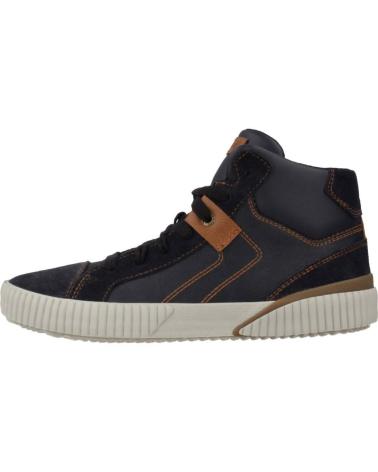 Botines de Niño GEOX J ALONISSO BOY AZUL