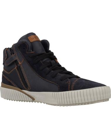 Botines de Niño GEOX J ALONISSO BOY AZUL