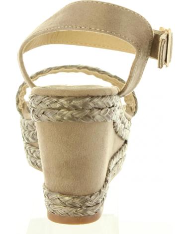 Sandalias de Mujer MARIA MARE 67175 C41080 BRONCE