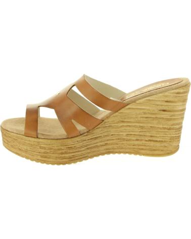 Sandalias de Mujer CUMBIA 30994 CAMEL