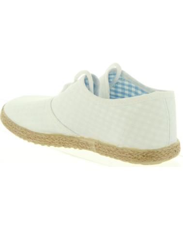 Scarpe per Bambino MTNG 47105 LANDY C33528 BLANCO