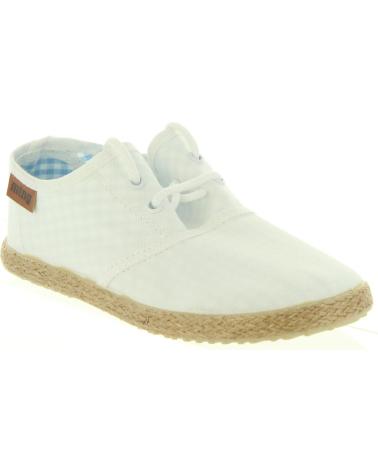 Scarpe per Bambino MTNG 47105 LANDY C33528 BLANCO