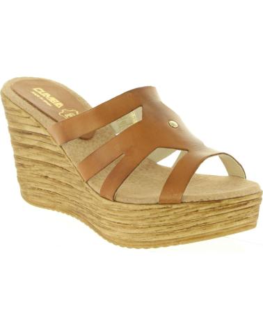 Sandalias de Mujer CUMBIA 30994 CAMEL