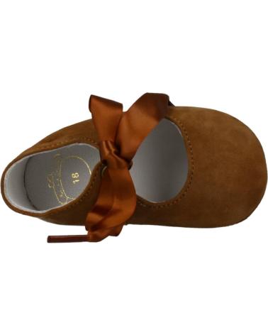 Schuhe für Mädchen CHICCO NUEVA MARRON