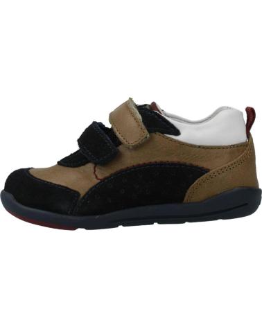 Botins de Menino CHICCO GIOTTY MULTICOLOR
