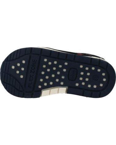Sportivo per Bambino CHICCO GIACOMINO MULTICOLOR