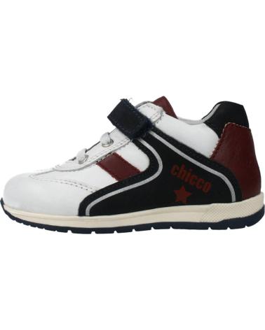 Sportivo per Bambino CHICCO GIACOMINO MULTICOLOR