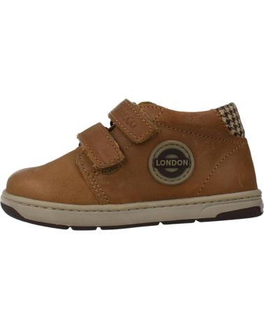 Botins de Menino CHICCO GEORGE MARRON