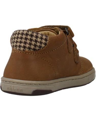 Botines de Niño CHICCO GEORGE MARRON
