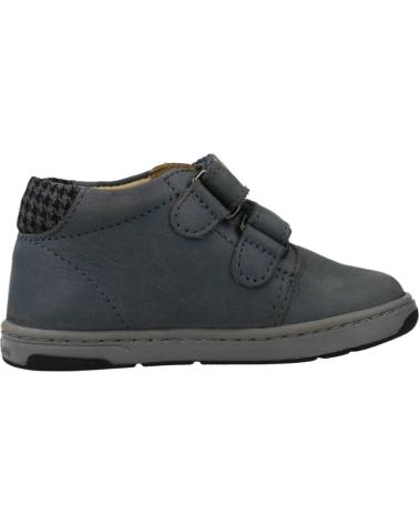 Botines de Niño CHICCO GEORGE AZUL