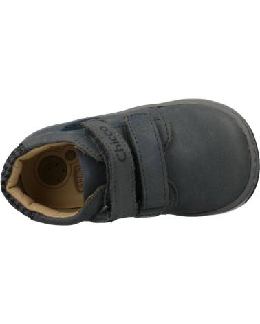 Botines de Niño CHICCO GEORGE AZUL
