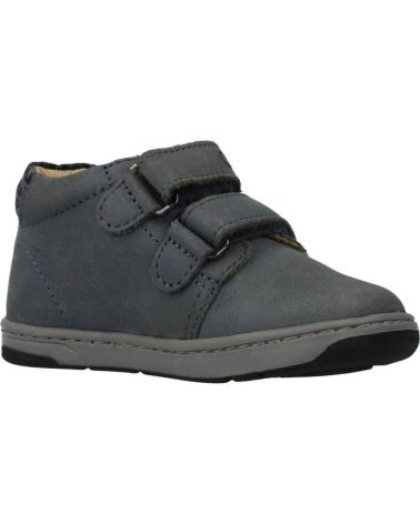 Botines de Niño CHICCO GEORGE AZUL