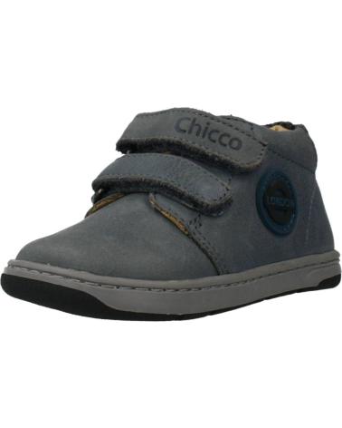 Botines de Niño CHICCO GEORGE AZUL