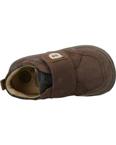 Scarpe per Bambino CHICCO GESON MARRON