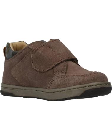Scarpe per Bambino CHICCO GESON MARRON