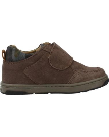 Scarpe per Bambino CHICCO GESON MARRON