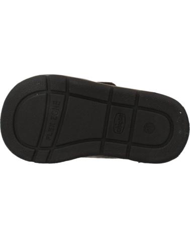 Scarpe per Bambino CHICCO GESON MARRON