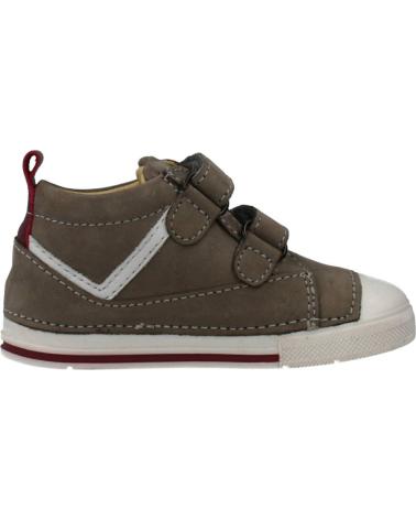 Botines de Niño CHICCO GIACINTO MARRON