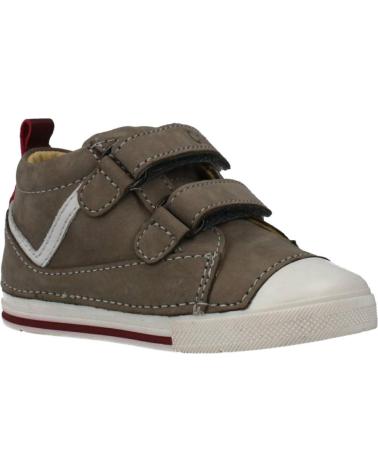 Botines de Niño CHICCO GIACINTO MARRON