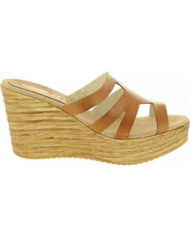 Sandalias de Mujer CUMBIA 30994 CAMEL