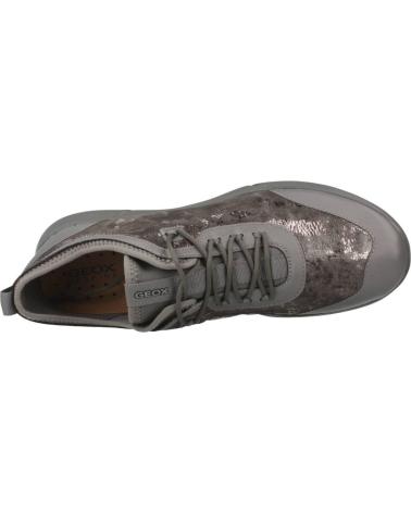 Scarpe sport per Donna GEOX D NEBULA X A GRIS