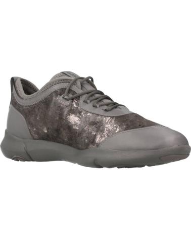 Scarpe sport per Donna GEOX D NEBULA X A GRIS