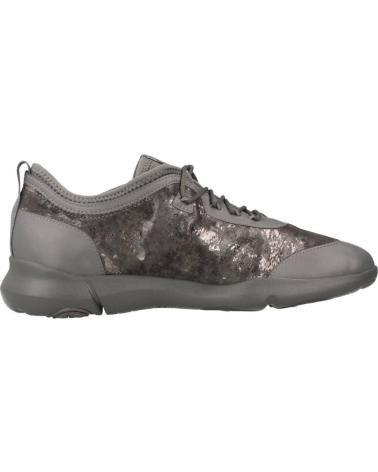 Scarpe sport per Donna GEOX D NEBULA X A GRIS