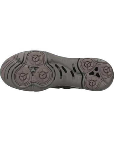 Scarpe sport per Donna GEOX D NEBULA X A GRIS