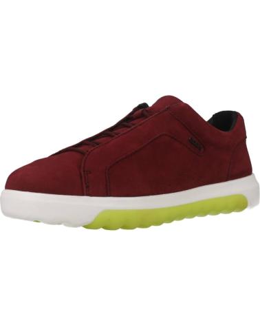 Scarpe sport per Donna GEOX D NEXSIDE A BURDEOS