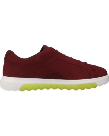 Scarpe sport per Donna GEOX D NEXSIDE A BURDEOS