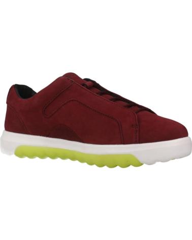 Scarpe sport per Donna GEOX D NEXSIDE A BURDEOS