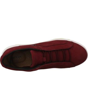 Scarpe sport per Donna GEOX D NEXSIDE A BURDEOS