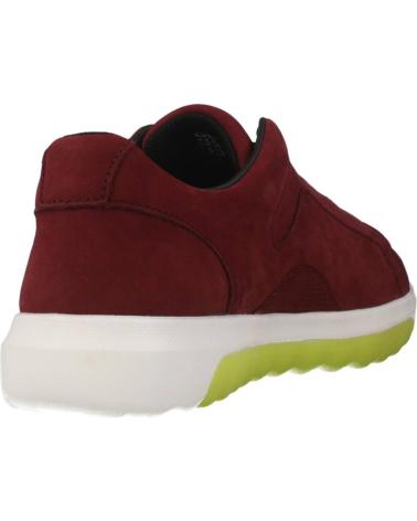 Scarpe sport per Donna GEOX D NEXSIDE A BURDEOS