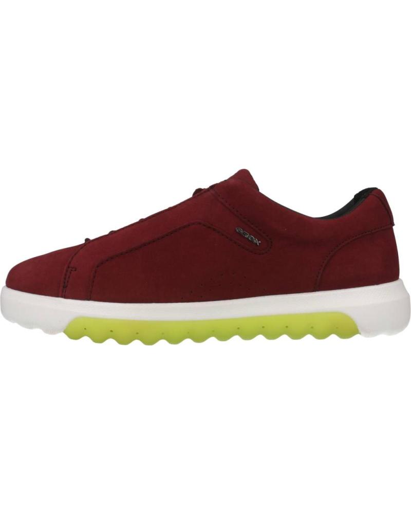 Scarpe sport per Donna GEOX D NEXSIDE A BURDEOS