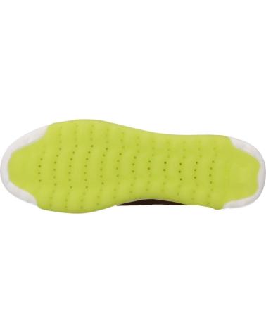 Scarpe sport per Donna GEOX D NEXSIDE A BURDEOS