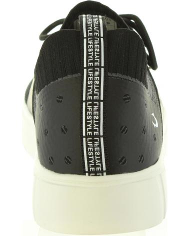 Scarpe sport per Uomo JOHN SMITH ADIR NEGRO