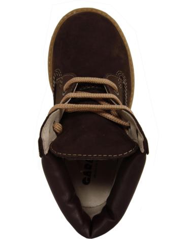 Botines-De-Niña-GARATTI-AN0075-MARRON
