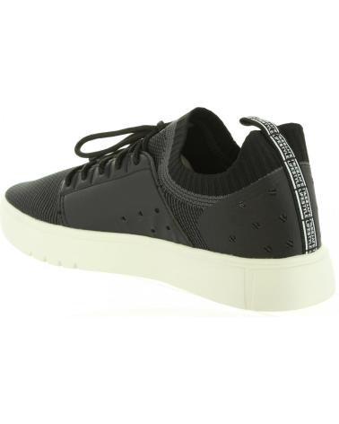 Scarpe sport per Uomo JOHN SMITH ADIR NEGRO
