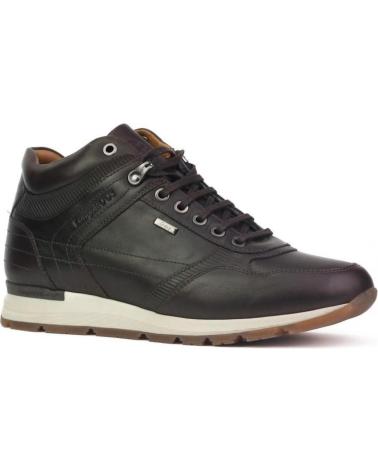Botins de Homem KANGAROOS BOTIN CABALLERO P MARRONP MARRON