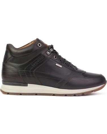 Botins de Homem KANGAROOS BOTIN CABALLERO P MARRONP MARRON
