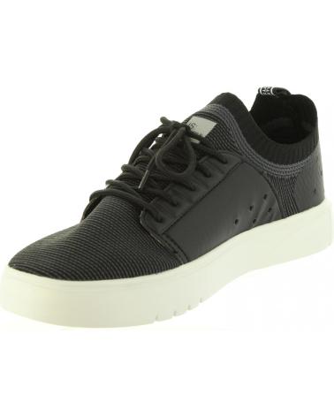 Scarpe sport per Uomo JOHN SMITH ADIR NEGRO