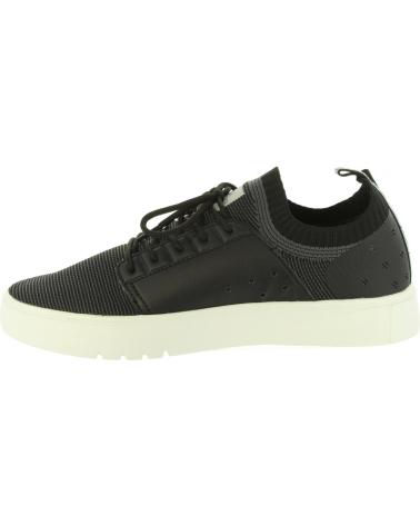 Scarpe sport per Uomo JOHN SMITH ADIR NEGRO