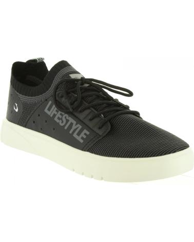 Scarpe sport per Uomo JOHN SMITH ADIR NEGRO
