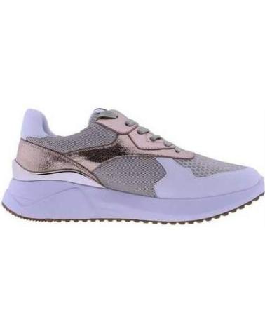 Zapatillas deporte de Mujer DON ALGODON ZAPATILLAS T300 DE DON ALGODÓN ORO