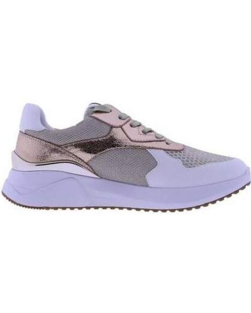 Zapatillas deporte de Mujer DON ALGODON ZAPATILLAS T300 DE DON ALGODÓN ORO