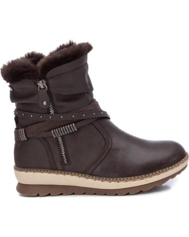 Botines de Mujer REFRESH 170416 MARRON