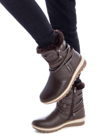Botines de Mujer REFRESH 170416 MARRON