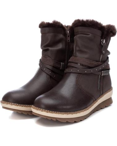 Botines de Mujer REFRESH 170416 MARRON