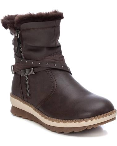 Botines de Mujer REFRESH 170416 MARRON