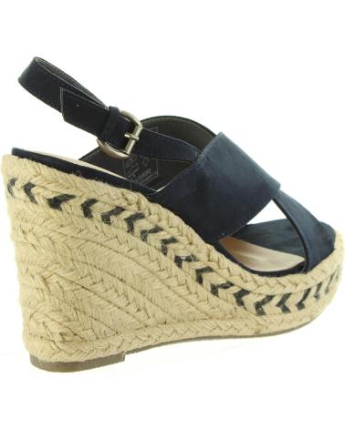 Sandalias de Mujer URBAN 323813-B7200 DARK NAVY